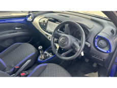Toyota Aygo X 1.0 VVT-i Edge 5dr Petrol Hatchback